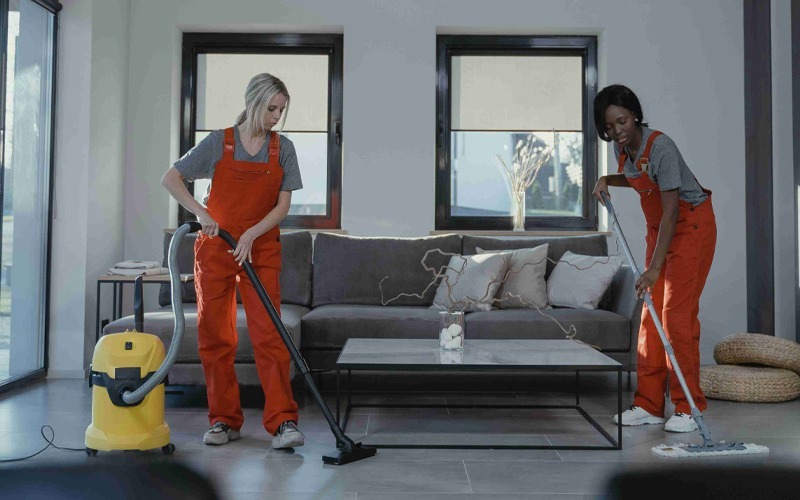 Villa Renovation contractor