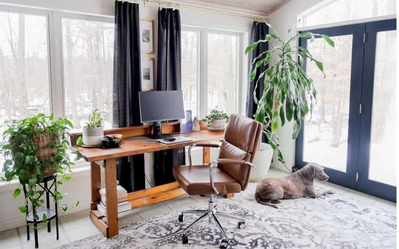 Office Renovations in Dubai