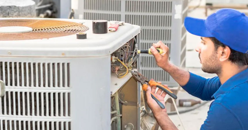 HVAC System Installation Experts