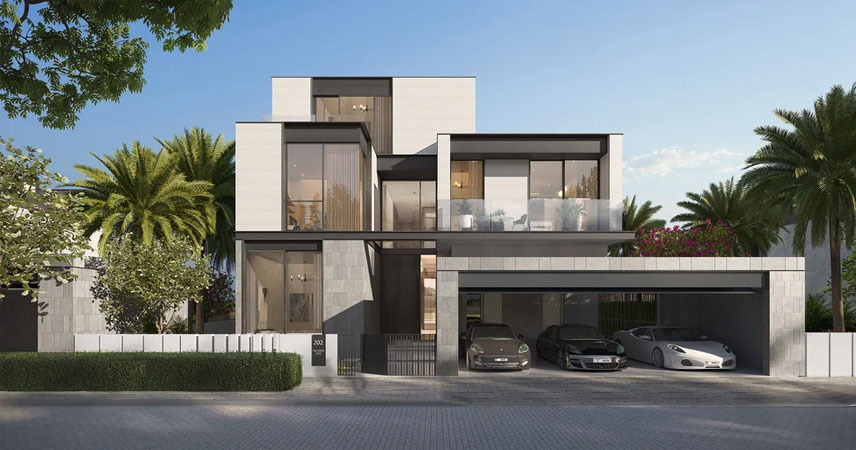 villa renovation contractor